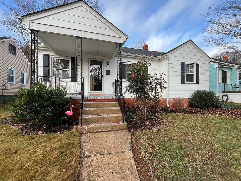 1st image of 818 W 46th St