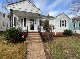 818 W 46th St, Richmond, VA 23225