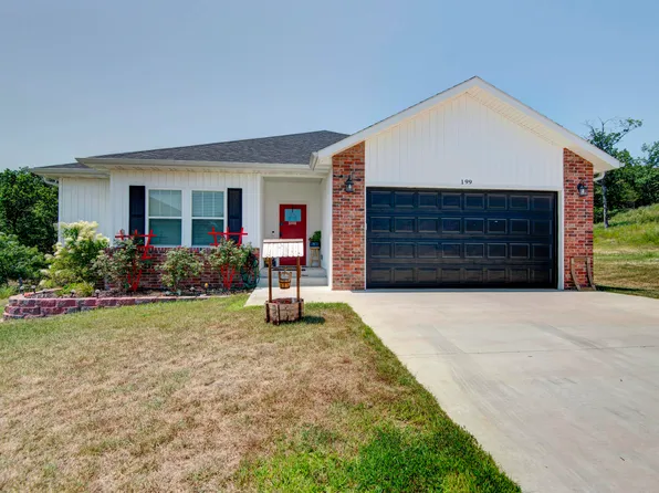199 Rockridge Road, Branson, MO 65616