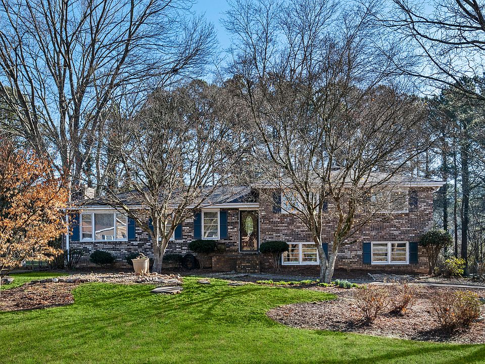 1st image of 3048 Fredrick Dr