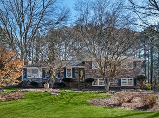 3048 Fredrick Dr, Marietta, GA 30062