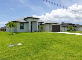 224 NW 7th Pl, Cape Coral, FL 33993