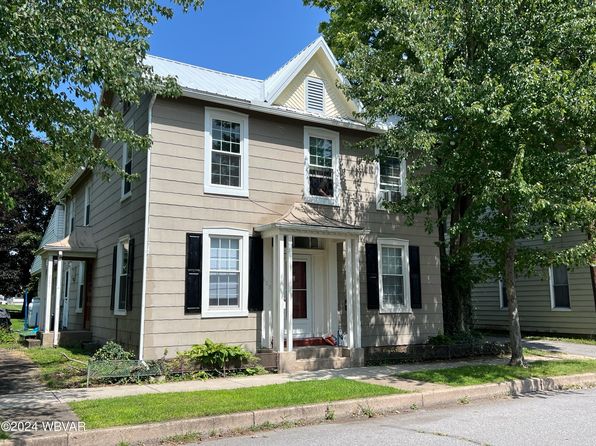 323 Cherry St