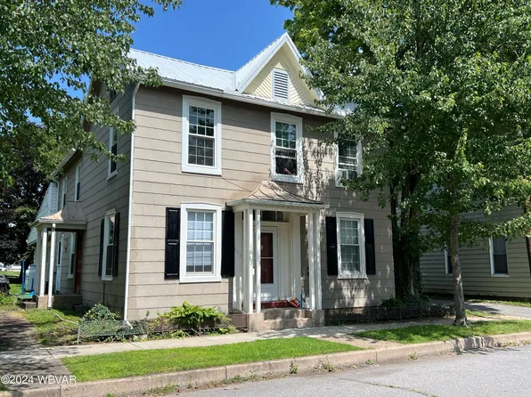 323 Cherry St, Montoursville, PA 17754