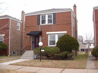 8606 S Indiana Ave, Chicago, IL 60619