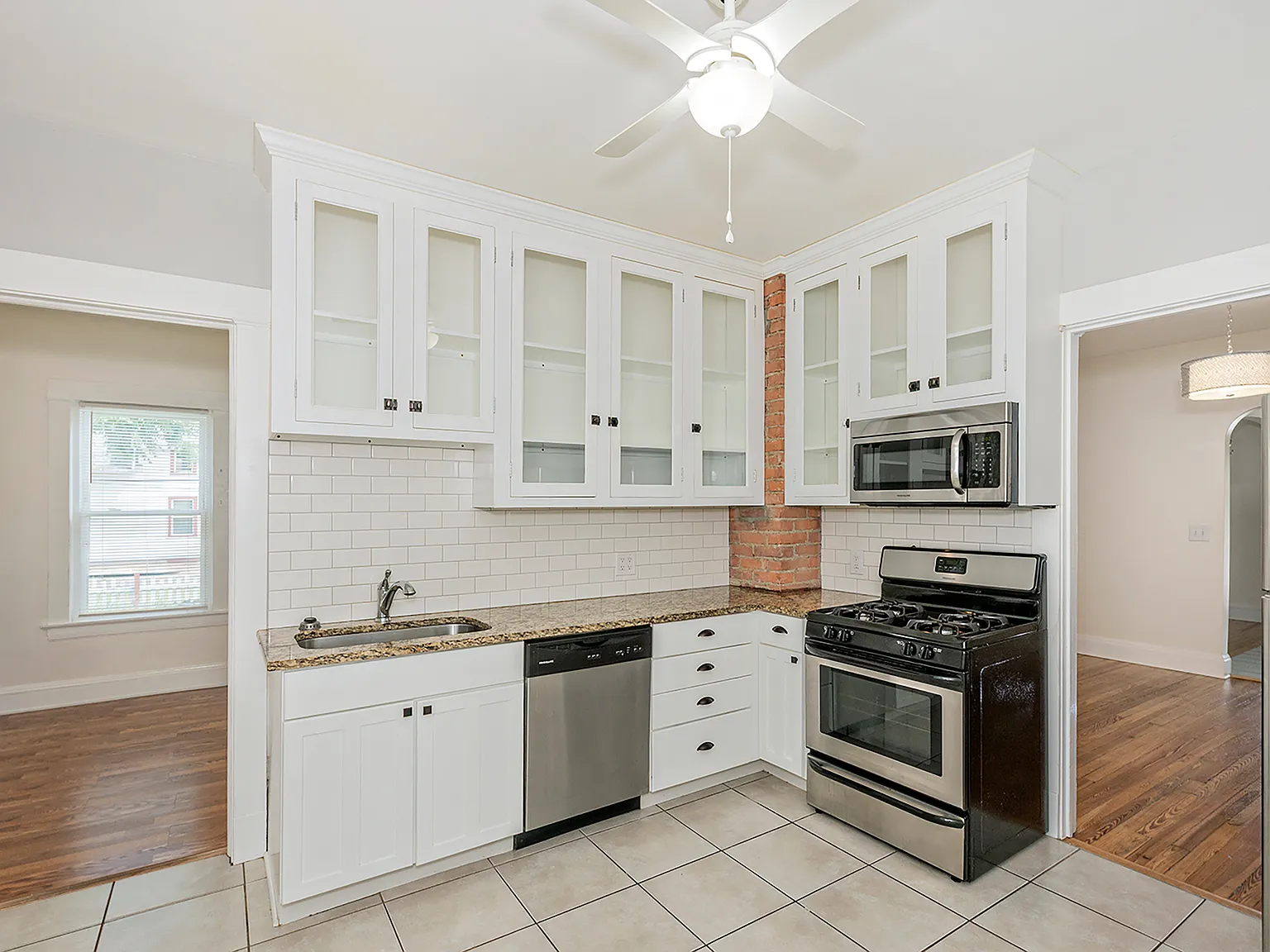 2 bed, $1,700 — Photo 2