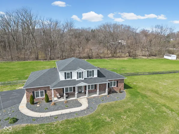 7627 Adams Rd, Lafayette, IN 47905