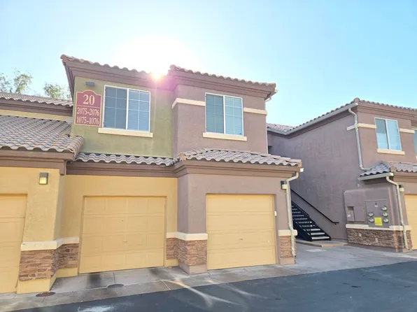 6868 Sky Pointe Dr Unit 2076, Las Vegas, NV 89131