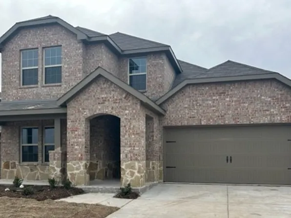 205 Happywell Ln, Caddo Mills, TX 75135