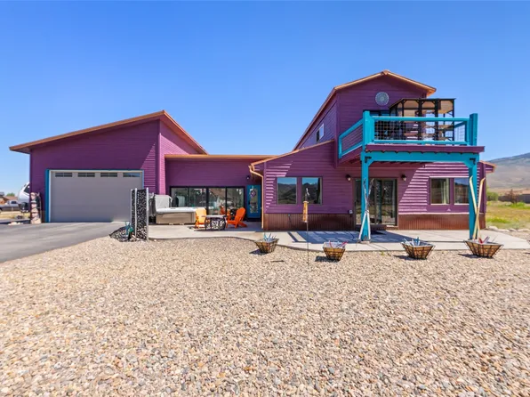 74 GCR 1013, Kremmling, CO 80459
