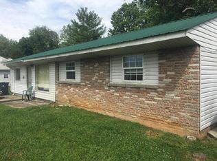 200 Shasta Dr, Knoxville, TN 37912