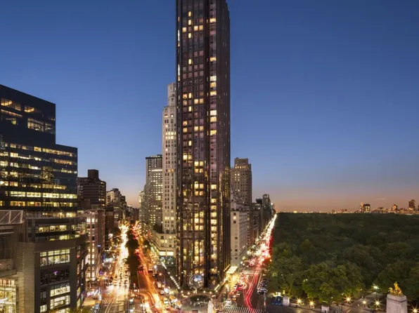 1 Central Park West image 19 of 19
