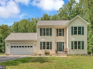 13403 Round Hill Rd, King George, VA 22485