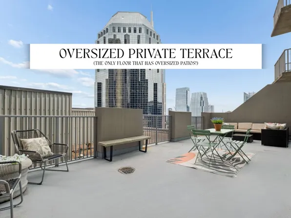 415 Church St APT 1013, Nashville, TN 37219