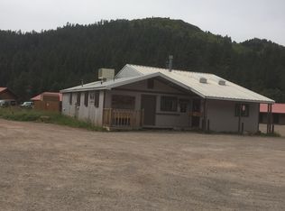 38710 Highway 126, Jemez Springs, NM 87025