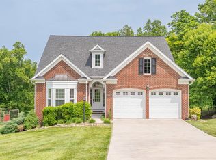 1003 W Rock Rd, Radford, VA 24141