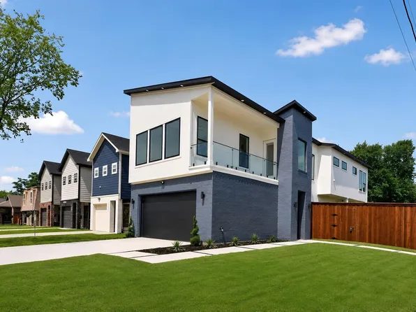 2633 Peabody Ave, Dallas, TX 75215