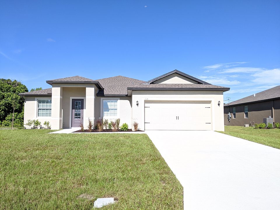 The Marathon by LGI Homes