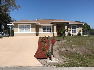 3714 27th St SW, Lehigh Acres, FL 33976