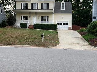 321 Arlington Rdg, Cary, NC 27513