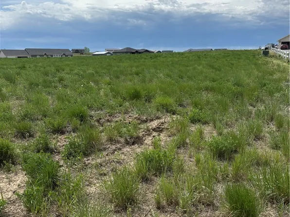 3863 Glenn Edward Rd, Shepherd, MT 59079