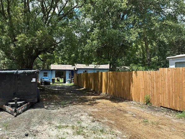 6560 Ribault Rd, Jacksonville, FL 32209