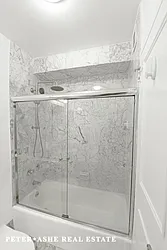 Rented by Peter Ashe