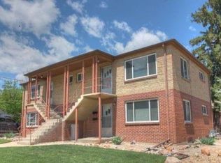 1951 Cascade Ave, Boulder, CO 80302