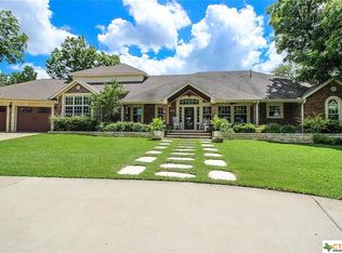 8450 County Road 142, Gatesville, TX 76528