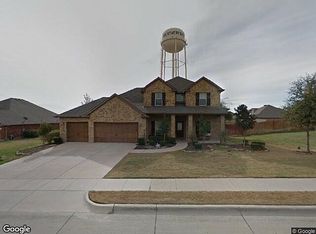 1706 Sorrel Ct, Weatherford, TX 76087
