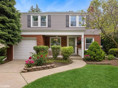 805 Forest Rd, La Grange Park, IL, 60526