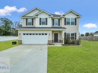 270 Archibald Ave SE, Ludowici, GA 31316