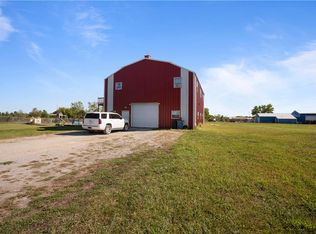 4422 County Road 4300, Independence, KS 67301