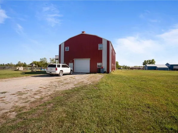 4422 County Road 4300, Independence, KS 67301