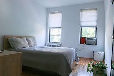 Rented by Ethan Blinder, LREB