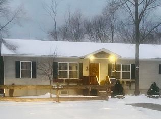 20 Yostville Rd, Spring Brook Township, PA 18444