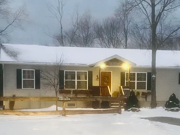 20 Yostville Rd, Spring Brook Township, PA 18444