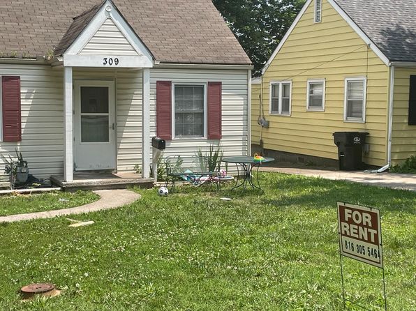 309 N Huttig Ave