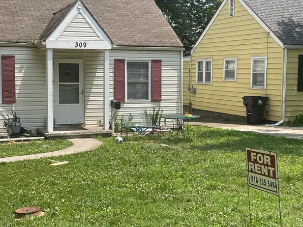 309 N Huttig Ave, Independence, MO 64053
