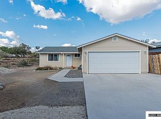 16030 Tourmaline Dr, Reno, NV 89521