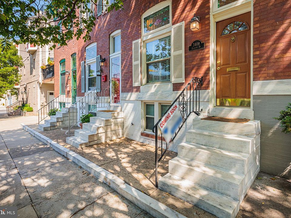 3408 Elliott St, Baltimore, MD 21224 Zillow