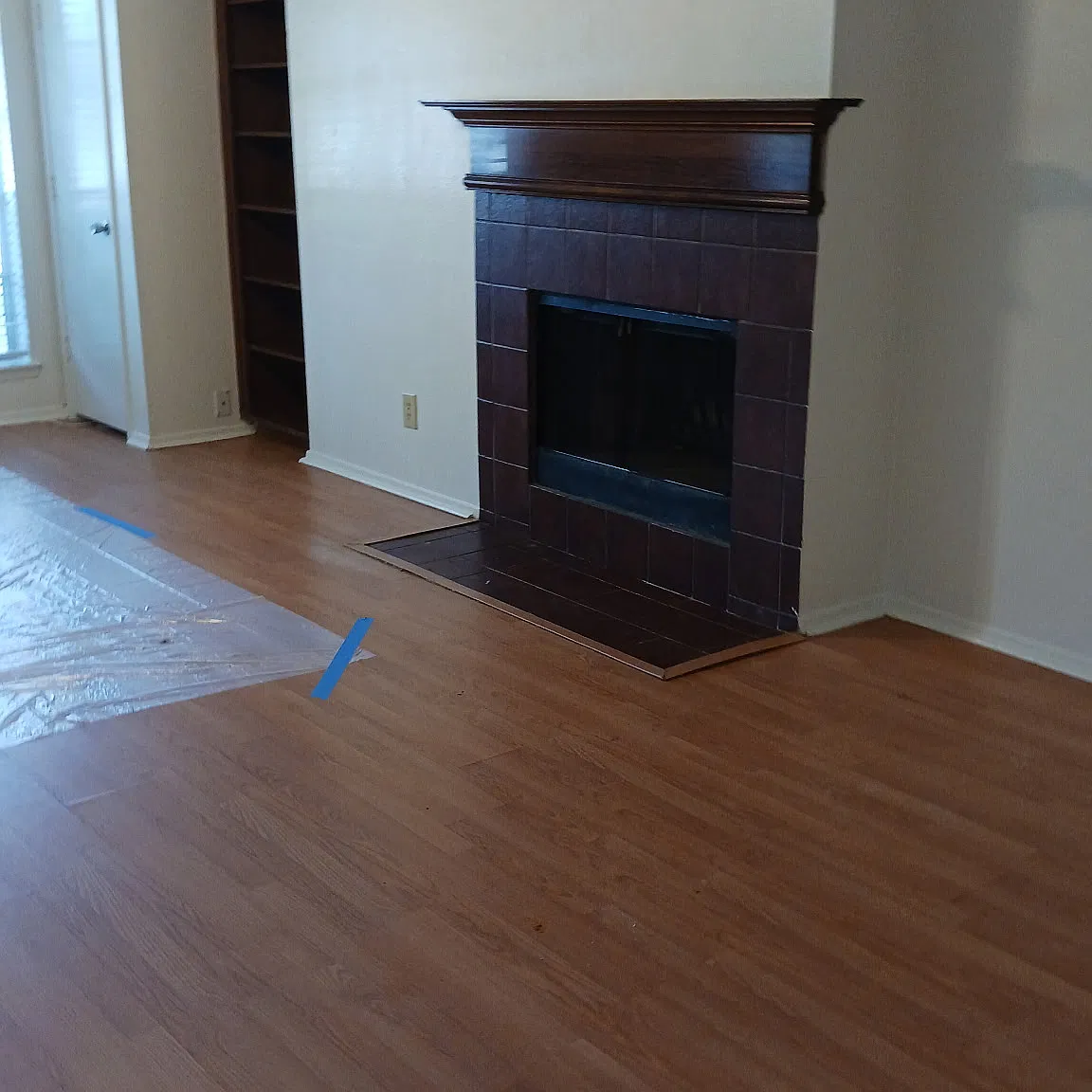 2 bed, 890 sqft, $1,300 — Photo 4