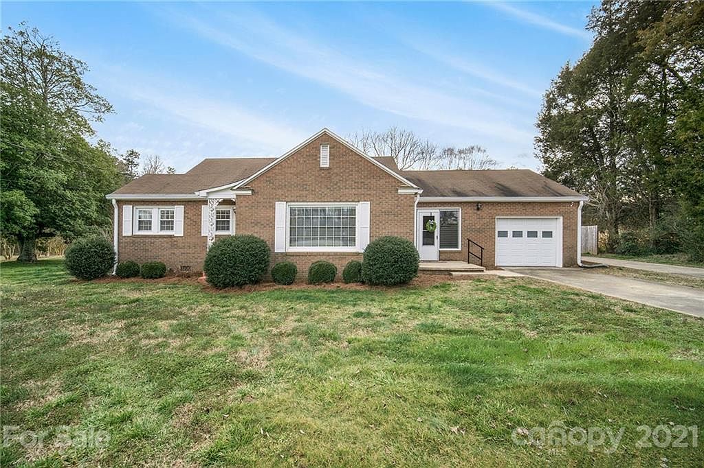 4025 Sherrills Ford Rd, Salisbury, NC 28147 Zillow