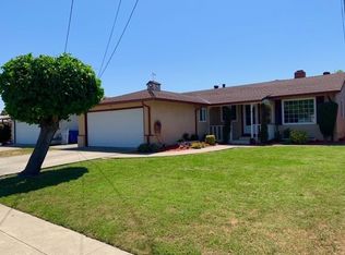 4670 Capitan Dr, Fremont, CA 94536