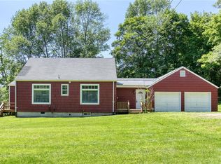 2 Spring Hill Rd, North Salem, NY 10560