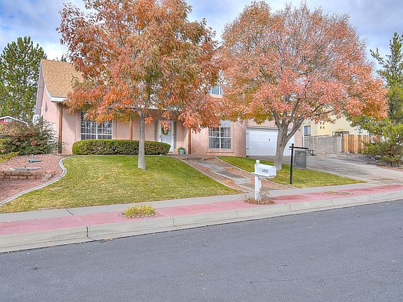 5th image of 6717 Seville Pl NW