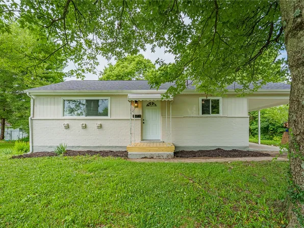 5193 Fortman Dr, Dayton, OH 45417