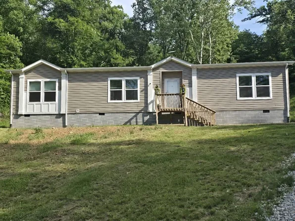 6787 E Us Highway 60, Rush, KY 41168