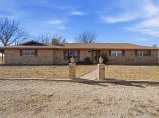 3726 Fm 1230, Roscoe, TX 79545