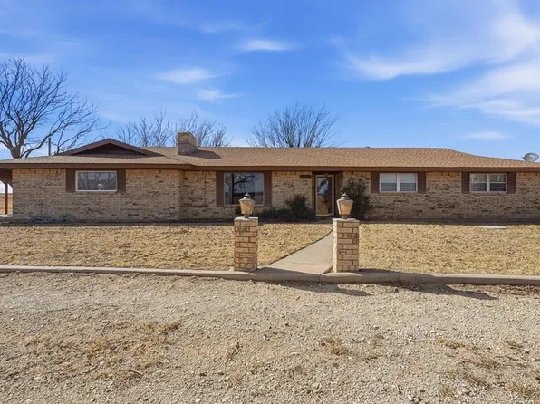 3726 Fm 1230, Roscoe, TX 79545